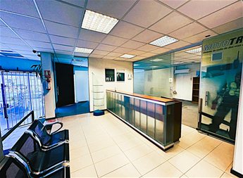 AGUADA VENTA LOCAL COMERCIAL CON DEPÓSITO ÁREA EDIFICADA 477 m²