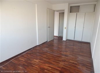 Apartamento Cordón Dos Dormitorios