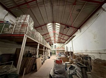 VENTA Local comercial- Deposito de 520m2 en Goes