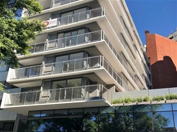 Alquiler de apartamento de 1 dormitorio en Punta Carretas con Garaje