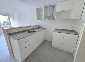 Apartamento un Dormitorio a estrenar Centro