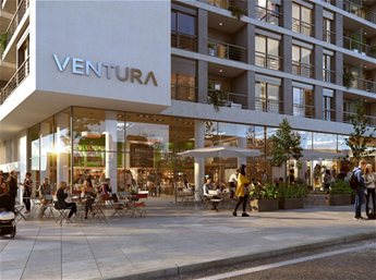 Ventura Tres Cruces II Etapa B