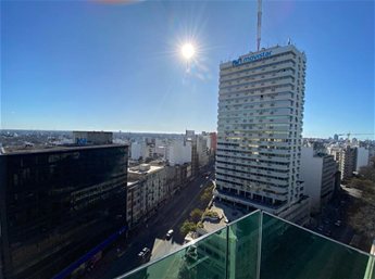 Torre Centra