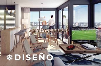 Apartamento A Estrenar- Entrega Inmediata