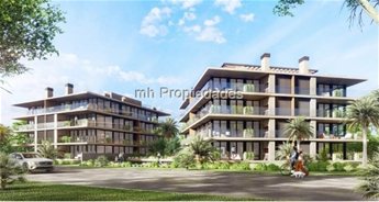 Oportunidad Barrio Semi - Privado Novus Parque