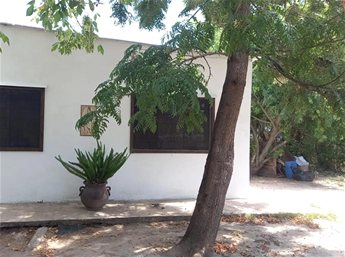 Alquiler Casa 3 dorm en El Pinar con parrillero