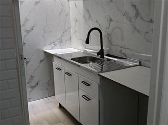 Alquiler Monoambiente en Barrio  Sur Planta baja , Reciclado a nuevo, SIN GASTOS COMUNES