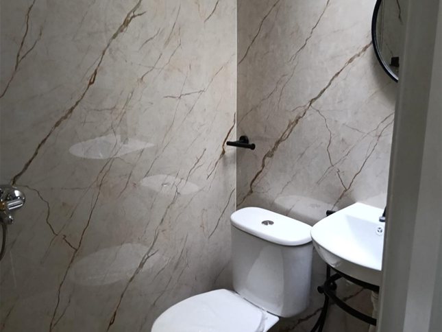 Alquiler Monoambiente en Barrio  Sur Planta baja , Reciclado a nuevo, SIN GASTOS - foto 4