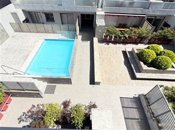 Alquiler Apartamento Pocitos Nuevo 1 Dormitorio 1 Baño ,opción garage