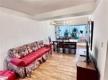 ALQUILER APARTAMENTO CORDON 2 DORMITORIOS CON GARAJE SE ALQUILA CON MUEBLES