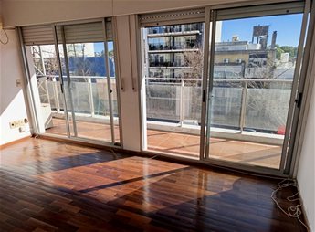 Alquiler Apartamento Punta Carretas 3 Dormitorios 2 Baños Garaje