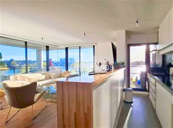 APARTAMENTO EN VENTA INTERLAGOS 3 DORMITORIOS + 2 cocheras