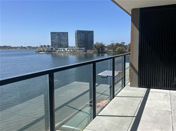 Venta y Alquiler Apartamento Cala del Yacht 1 dormitorio Garage Lago Reventa