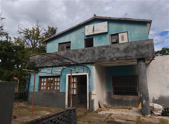 Hotel en venta en Costa Azul, ideal desarrollo inmobiliario