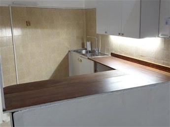 Luminoso y Confortable