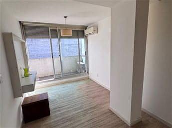 Alquiler apartamento Cordon 1 dormitorio con terraza