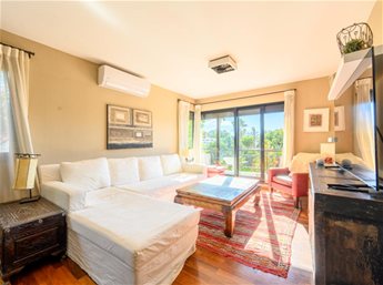 Apartamento de 3 dormitorios en venta en Carrasco