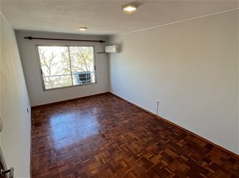 Alquiler Apartamento Parque Rodó 1 Dormitorio.