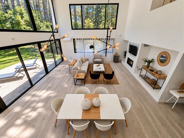 ALQUILER RINCON DEL INDIO BARRIO PRIVADO PUNTA DEL ESTE - foto 4