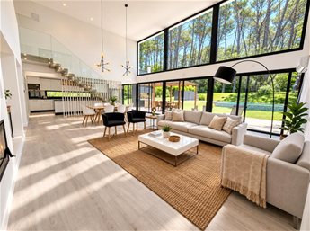 ALQUILER RINCON DEL INDIO BARRIO PRIVADO PUNTA DEL ESTE - foto 6