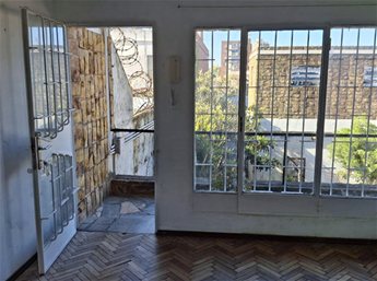 ALQUILO APARTAMENTO  MONOAMBIENTE  $19000 BUCEO
