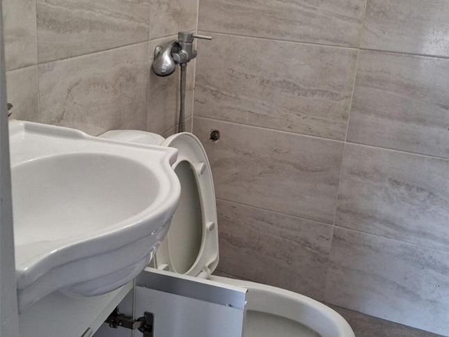 ALQUILO APARTAMENTO  MONOAMBIENTE  $19000 BUCEO - foto 3