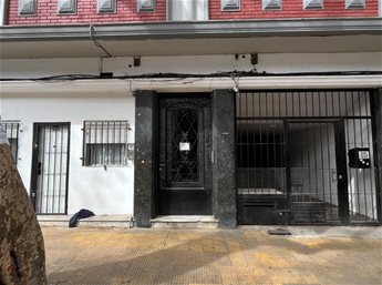ALQUILER APTO UN DORMITORIO. CENTRO. BAJOS GASTOS COMUNES.