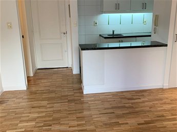 A METROS RAMBLA Y PARQUE VILLA BIARRITZ- 1 DORMITORIO