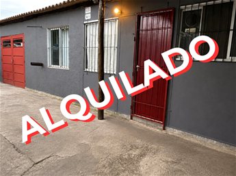 *** ALQUILADO *** SENCILLA A 200 METROS AV GIANNATTASIO norte 3 dormitorios Solymar Alquiler Casa Ciudad de la Costa