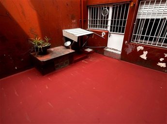 Alquiler apartamento Cordón 2 dormitorios y patios