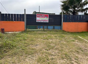 LOCAL COMERCIAL SOBRE AV. GIANNATTASIO Lomas de Solymar Alquiler Ciudad de la Costa