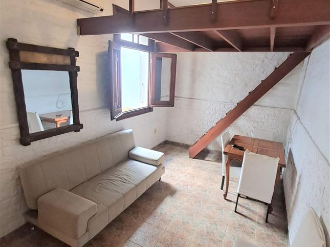 Alquiler apartamento amueblado en Punta Carretas - foto 2