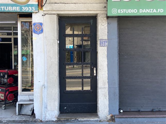 Apartamento | La Unión