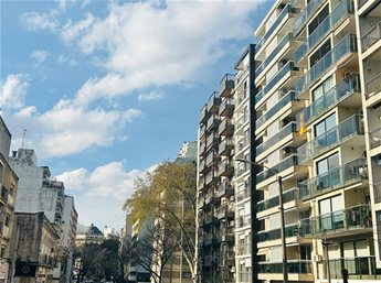 Apartamento de 1 dormitorio en pleno Pocitos