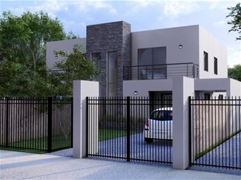 Venta Casa Dúplex 3 dormitorios y 3 baños.