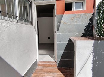 Alquiler apartamento 1 dormitorio Buceo