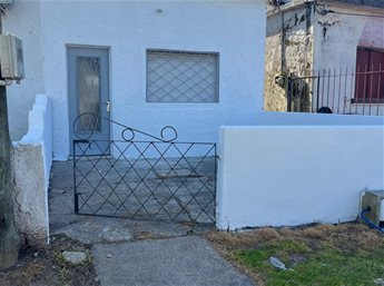 Casa Independiente con frente, Las Piedras.