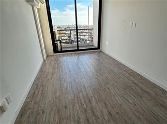 Venta apartamento 3 cruces de  un dormitorio con terraza y Renta activa