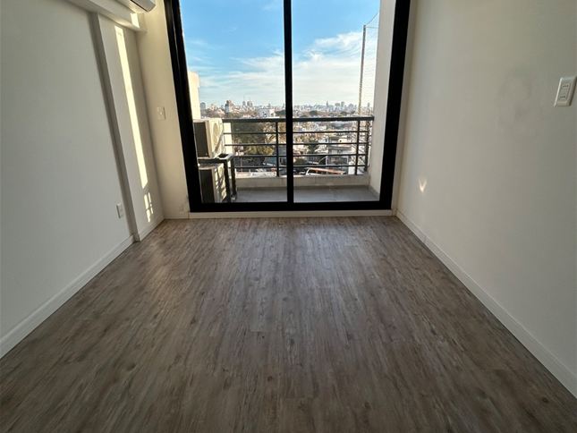 Venta apartamento 3 cruces de  un dormitorio con terraza y Renta activa - foto 3