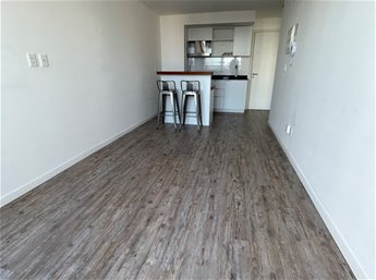 Venta apartamento 3 cruces de  un dormitorio con terraza y Renta activa - foto 4