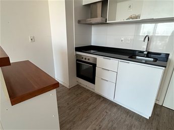 Venta apartamento 3 cruces de  un dormitorio con terraza y Renta activa - foto 5