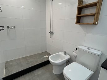 Venta apartamento 3 cruces de  un dormitorio con terraza y Renta activa - foto 7