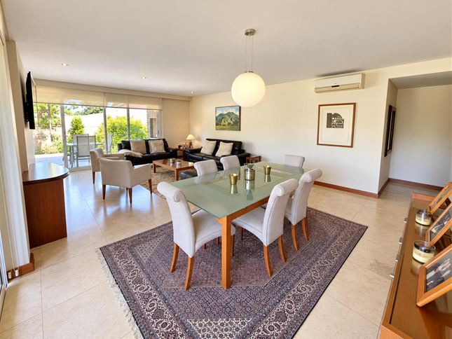 Apartamento 3 Suites en Harwood con Terraza y Parrillero - foto 2