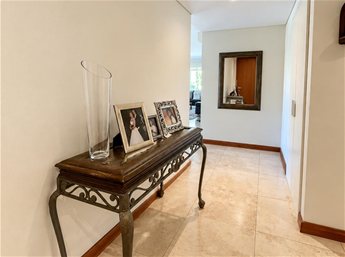 Apartamento 3 Suites en Harwood con Terraza y Parrillero - foto 7