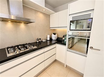 Apartamento 3 Suites en Harwood con Terraza y Parrillero - foto 5