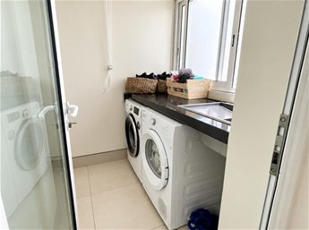 Apartamento 3 Suites en Harwood con Terraza y Parrillero - foto 6