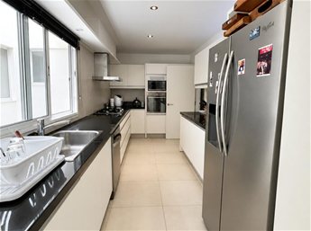 Apartamento 3 Suites en Harwood con Terraza y Parrillero - foto 4