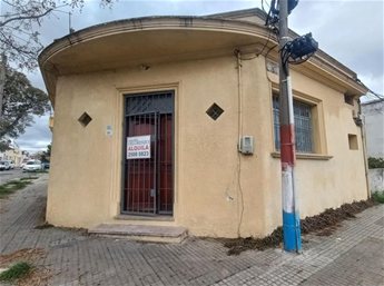 CASA DE UN DORMIORIO EN ZONA LA BLANQUEADA