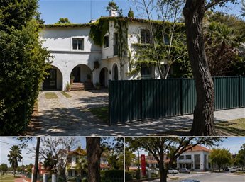Venta casa en Carrasco 4 dormitorios