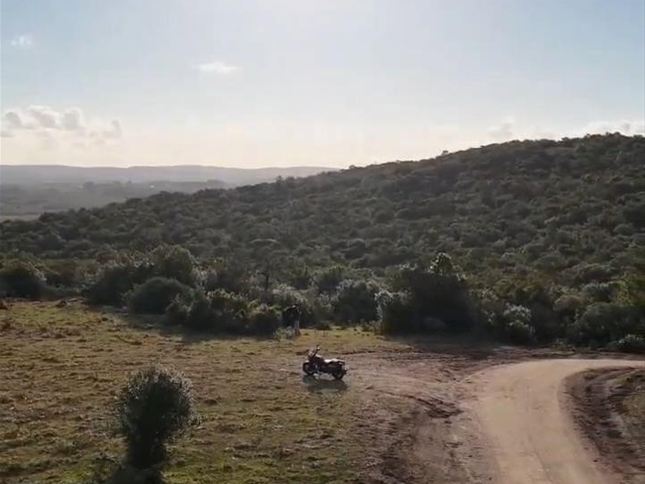 VENTA DE LA ÚLTIMA CHAKRA A 5 MINUTOS DE AIGUÁ, CON LUZ, CAMINO REALIZADO ESPECTACULAR. USD 60000 - foto 4